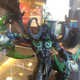 Image for article titled World of Warcraft Joins Forces With McDonald's China